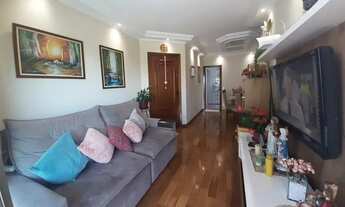 Imagem 5: Apartamento para venda tem 95 metros quadrados com 3 quartos em Santa Teresinha - São Paul