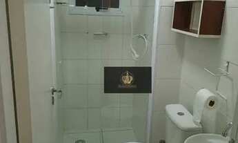 Imagem 3: Apartamento com 2 dormitórios à venda, 40 m² por R$ 153.000,00 - Jardim São Savério - São