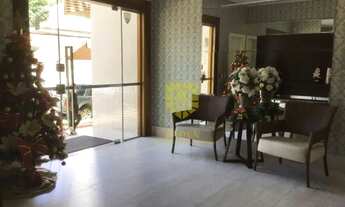 Imagem 4: Cobertura com 3 dormitórios à venda, 233 m² por R$ 3.158.000,00 - Pioneiros - Balneário Ca