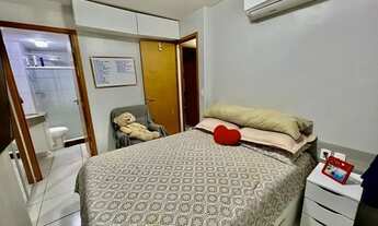 Imagem 3: Vendo apartamento com 2 dormitórios na Jatiúca próximo ao mar