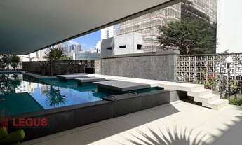 Imagem 7: Studio com 1 dormitório para alugar, 25 m² por R$ 2.942/mês - Perdizes - São Paulo/SP