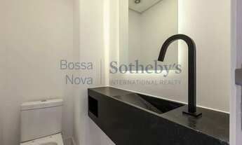 Imagem 7: Apartamento em edifício exclusivo com lazer completo