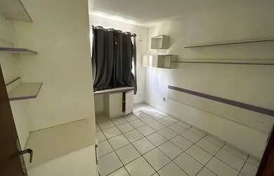 Imagem 5: Alugo apartamento semi-mobiliado próximo ao Mateus Cohama