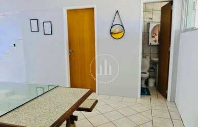 Imagem 5: Casa com 2 dormitórios à venda, 140 m² por R$ 550.000,00 - São Miguel - Biguaçu/SC