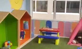 Imagem 5: Primeira locação 2 quartos na Smart city Aquiraz, vários itens de lazer, sem taxa condomin