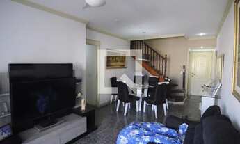 Imagem 5: Apartamento para Aluguel - Freguesia , 5 Quartos, 224 m2