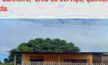 Imagem: Excelente casa de esquina