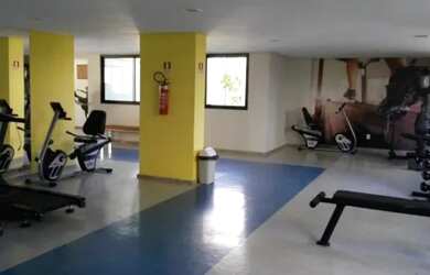 Imagem 2: Repletto Condomínio Club