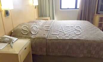 Imagem 3: Studio Slaviero Guarulhos 28m² 1 dormitório 1 vaga para locação com entrada imediata