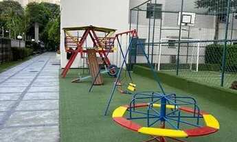 Imagem 2: Apartamento para venda possui 54 metros quadrados com 2 quartos em Jardim Íris - São Paulo