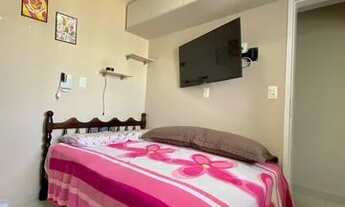 Imagem 6: AHNV)-Edf. Edf Chateau Des Tour | 83m² | 3 Quartos | 2 Suítes | Boa Viagem