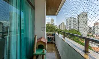 Imagem 7: Apartamento Venda 3 Dormitórios - 181 m² Campo Belo