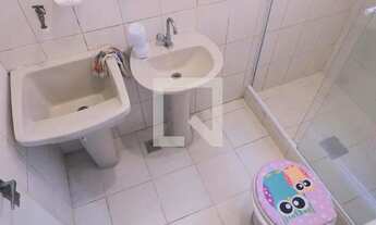 Imagem 6: Apartamento para Aluguel - Centro, 1 Quarto, 31 m2