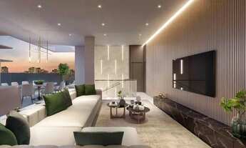 Imagem: Cobertura duplex à venda tem 230 metros