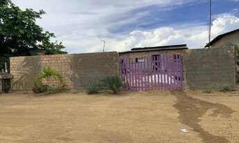 Imagem: Vende se casa no Mucajai