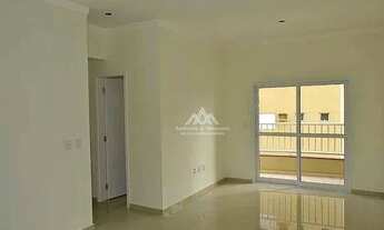 Imagem 3: Apartamento com 2 dormitórios à venda, 69 m² por R$ 395.000,00 - Nova Aliança - Ribeirão P