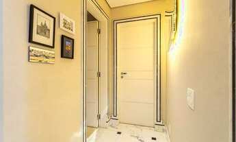 Imagem 5: EXCLUSIVIDADE, SEGURANÇA E LUXO AO SEU ALCANCE E COM TODA COMODIDADE QUE SUA FAMILIA MEREC