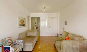 Imagem 6: Apartamento Venda Itaim Bibi 77 m² 2 Dormitórios