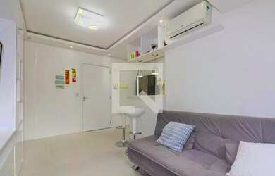 Imagem 3: Apartamento para Aluguel - Santo Antônio, 1 Quarto, 50 m2