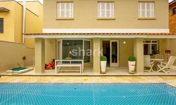 Imagem: Casa de condomínio para aluguel com 310