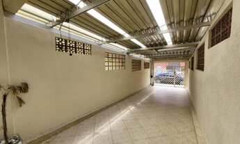 Imagem: CASA PARA LOCACAO NA ZONA LESTE VILA GUILHERMINA