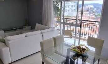 Imagem: Apartamento em Gonzaga - Santos