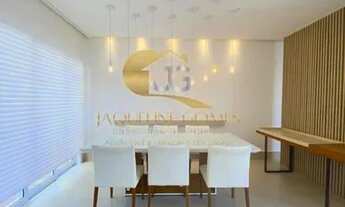 Imagem 6: Casa em Condomínio para Locação em Arujá, Condomínio Real Park, 4 dormitórios, 4 suítes, 5