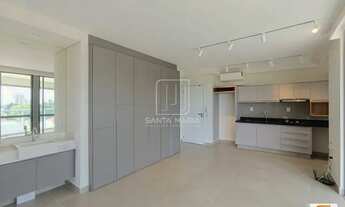 Imagem: Apartamento (tipo - padrao) 1 dormitórios/suite