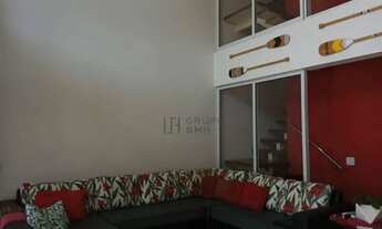 Imagem 7: Casa com 5 dormitórios, 420 m² - venda por R$ 3.200.000,00 ou aluguel por R$ 27.400,00/ano