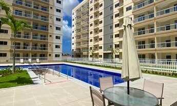 Imagem 6: Apartamento no Condomínio Jardim de Aruana, no bairro Aruana