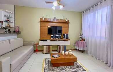 Imagem 4: Casa com 2 dormitórios à venda por R$ 1.350.000,00 - Mata da Praia - Vitória/ES