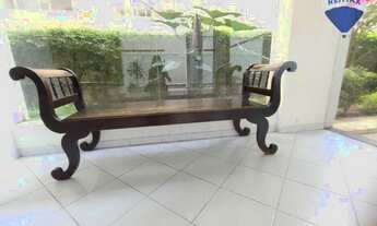 Imagem 7: Apto 157m 2 domr 1 suite 1 vaga ótima localização Paraíso Prox a Av Paulista