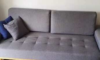 Imagem 7: Apartamento à venda em Itaim Bibi com 36 m², 1 quarto, 1 suíte, 1 vaga