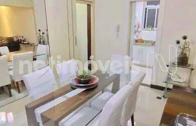 Imagem 6: Venda Apartamento 3 quartos Caiçaras Belo Horizonte