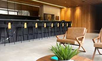 Imagem 2: Excelente sobrado 5 suites condomínio Jardins Itália