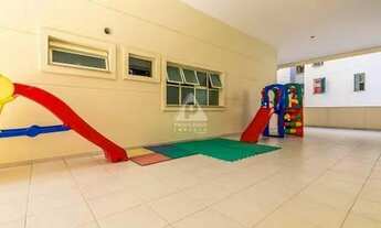 Imagem 7: Privilegio Imóveis Vende apartamento 2 quartos sendo 1 suíte e vaga de garagem