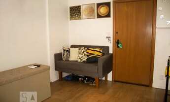 Imagem 3: Apartamento para Aluguel - Boa Vista, 1 Quarto, 36 m2