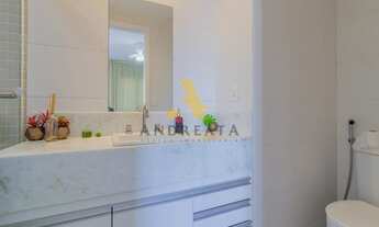 Imagem 5: Apartamento à venda no condomínio Neolink Office Barra da Tijuca