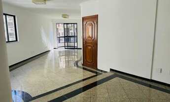 Imagem 3: Apartamento com 3 quartos na quadra da praia em Pompéia - Santos - São Paulo