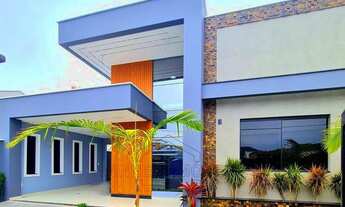 Imagem: Casa à venda no bairro Bela Vista - Palhoça/SC