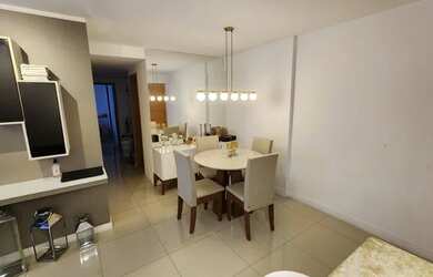 Imagem 5: Apartamento mobiliado para locação no Park Premium