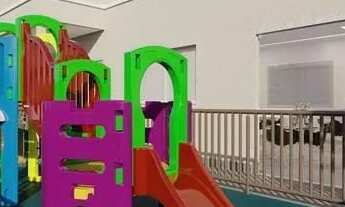 Imagem 6: Apartamento para venda tem 48 metros quadrados com 2 quartos em Barra do Ceará - Fortaleza