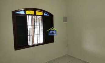 Imagem 7: Casa com 2 dorms, Maracana, Praia Grande - R$ 340 mil, Cod: ACT2464