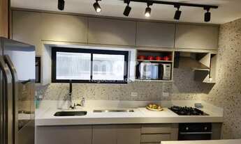 Imagem 7: SAO PAULO - Apartamento Padrão - CAMBUCI