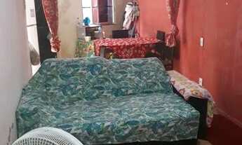 Imagem 4: Casa em Guadalupe