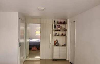 Imagem 7: Alugo casa em condomínio no Aracagy, 3 quartos, mobiliada