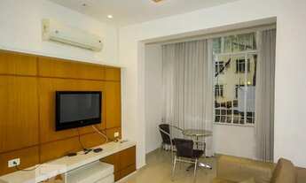 Imagem: Apartamento para Aluguel - Copacabana, 3