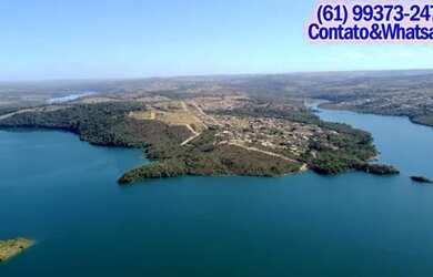 Imagem 2: Corumbá 4 - Parque das Águas, Encante-se com sua Chácara de Lazer ou Moradia!