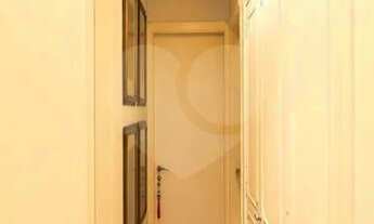 Imagem 2: Apartamento para venda tem 185 metros quadrados com 2 quartos em Jardim Paulista - São Pau