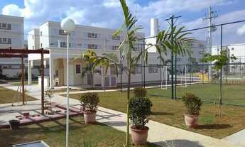 Imagem 7: Apartamento com 2 dormitórios para alugar, 47 m² por R$ 1.070/mês - Santa Terezinha - Pira